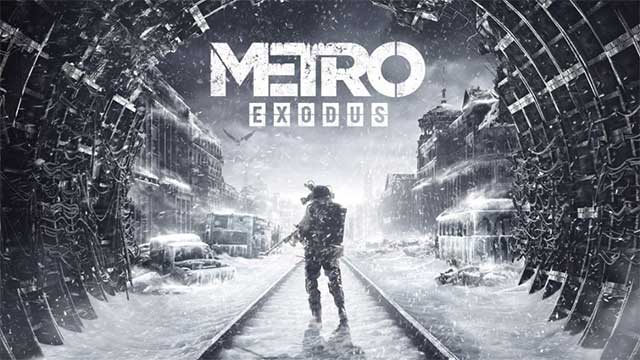 Metro Exodus