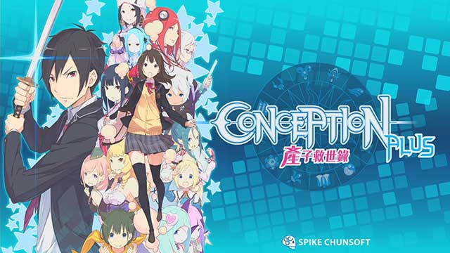 Conception Plus
