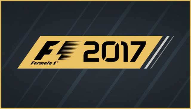 F1 2017