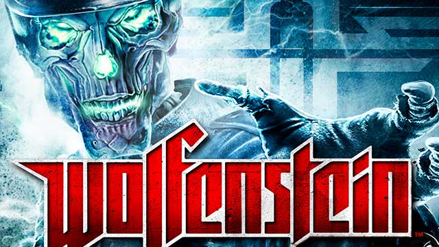Wolfenstein