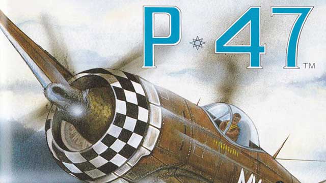 P-47