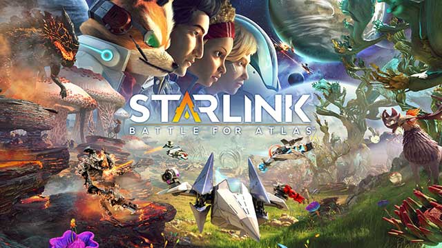 STARLINK: BATTLE FOR ATLAS