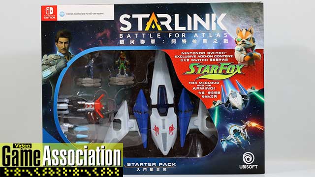STARLINK: BATTLE FOR ATLAS