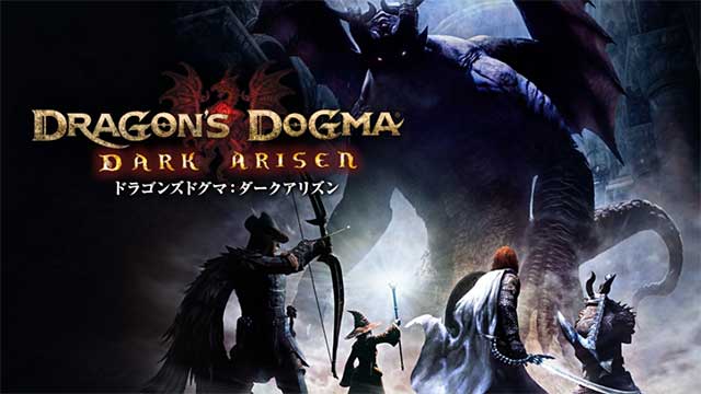 DRAGON’S DOGMA DARK ARISEN