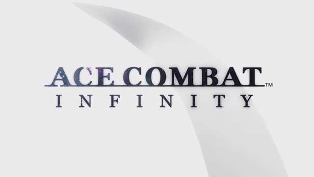 Ace Combat Infinity