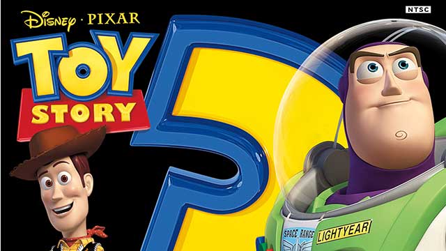 Toy Story 3: The Video Game