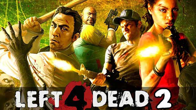 Left 4 Dead 2