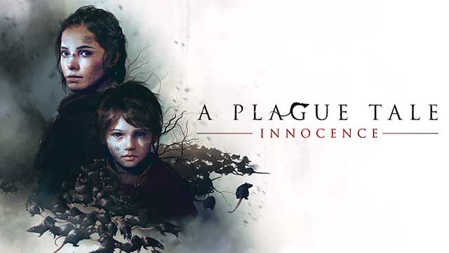 A Plague: Innocence