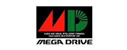Mega Drive