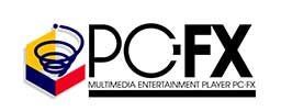 PC-FX