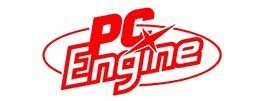 PC ENGINE
