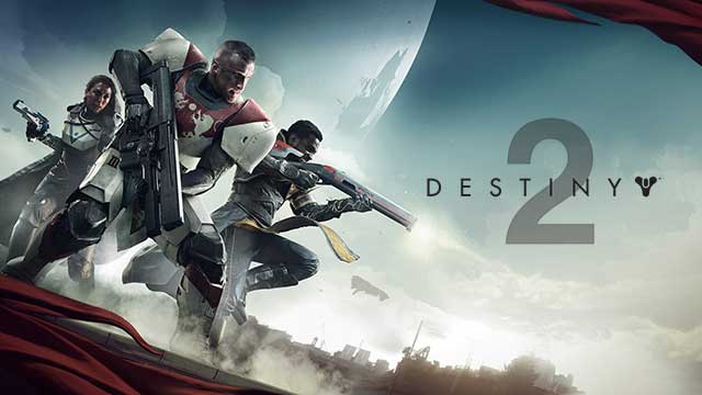 Destiny 2