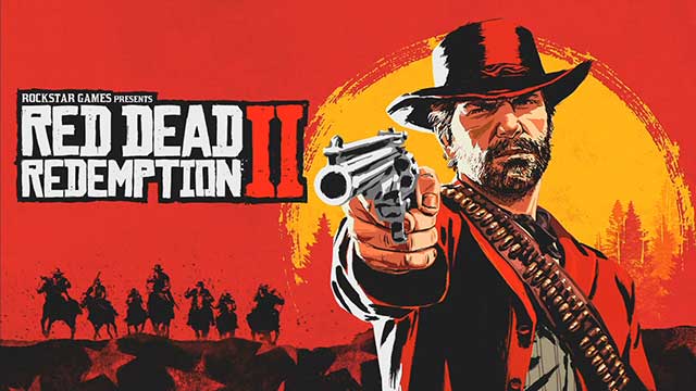 Red Dead Redemption 2
