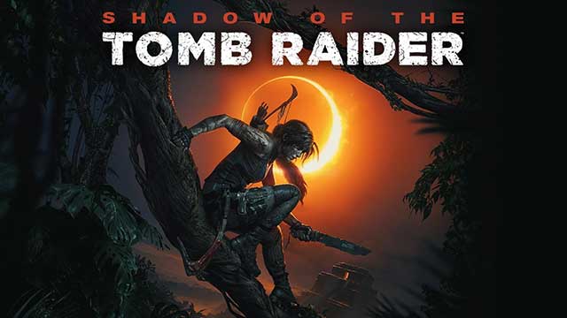Shadow of the Tomb Raider