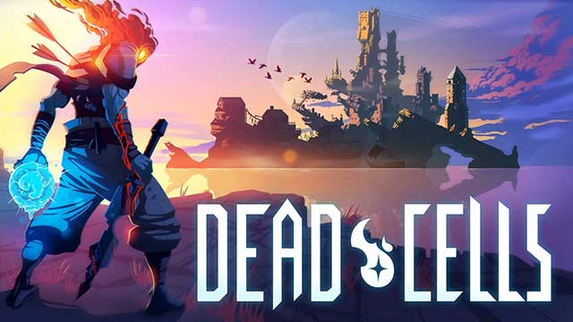 DEAD CELLS