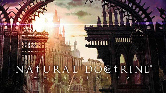 NAtURAL DOCtRINE