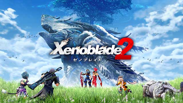 Xenoblade 2