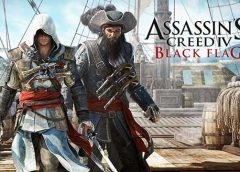 Assassin’s Creed IV: Black Flag