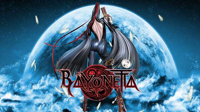 Bayonetta