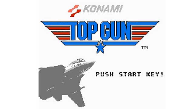 TOP GUN