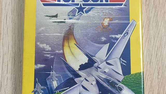 TOP GUN
