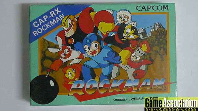 ROCKMAN