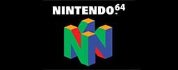 Nintendo 64