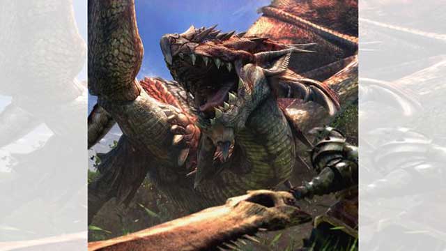Monster Hunter