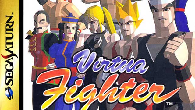 Virtua Fighter