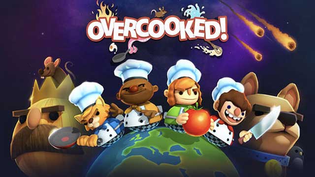 Overcooked
