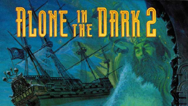 Alone in the Dark 2