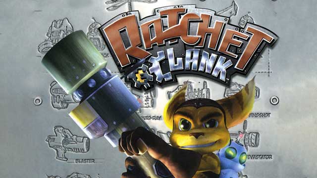 Ratchet & Clank
