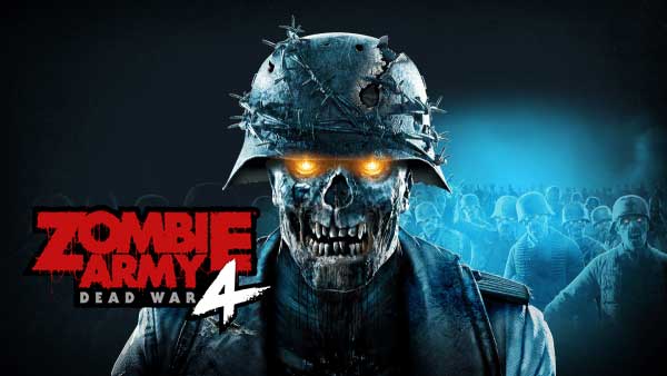 Zombie Army 4: Dead Wa