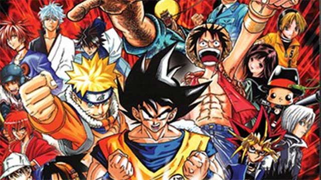JUMP SUPER STARS