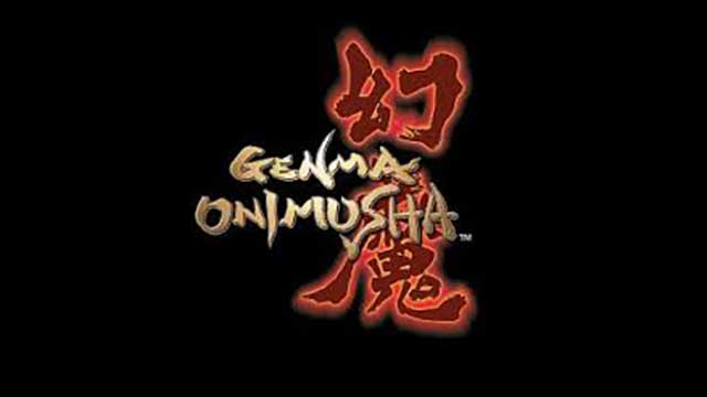 幻魔鬼武者