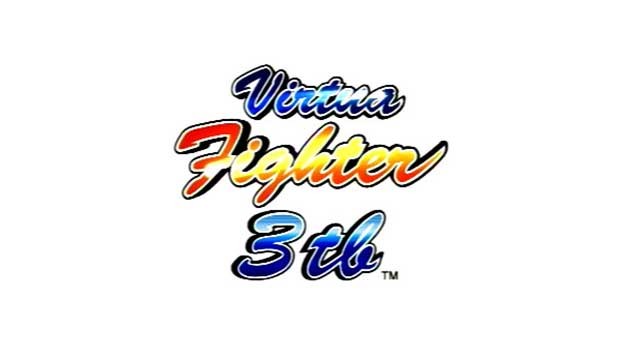 Virtua Fighter 3tb