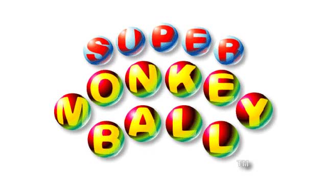 Super Monkey Ball