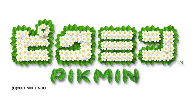 PIKMIN