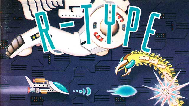 R-TYPE
