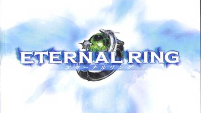 Eternal Ring