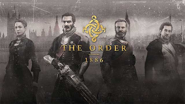 The Order:1886