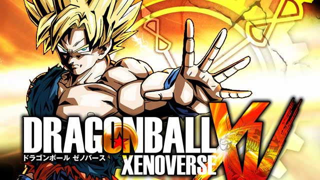 Dragonball Xenoverse