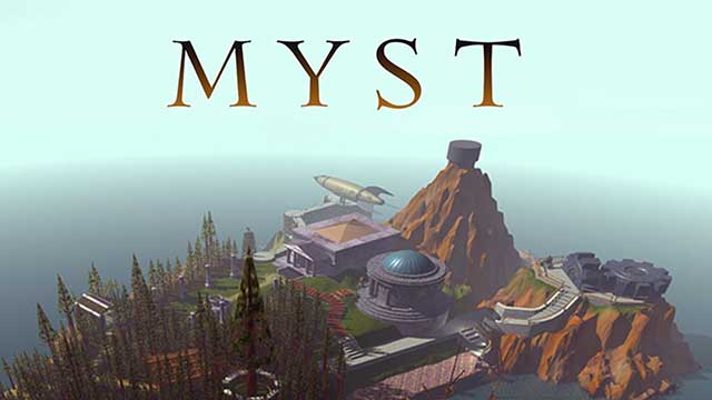 MYST