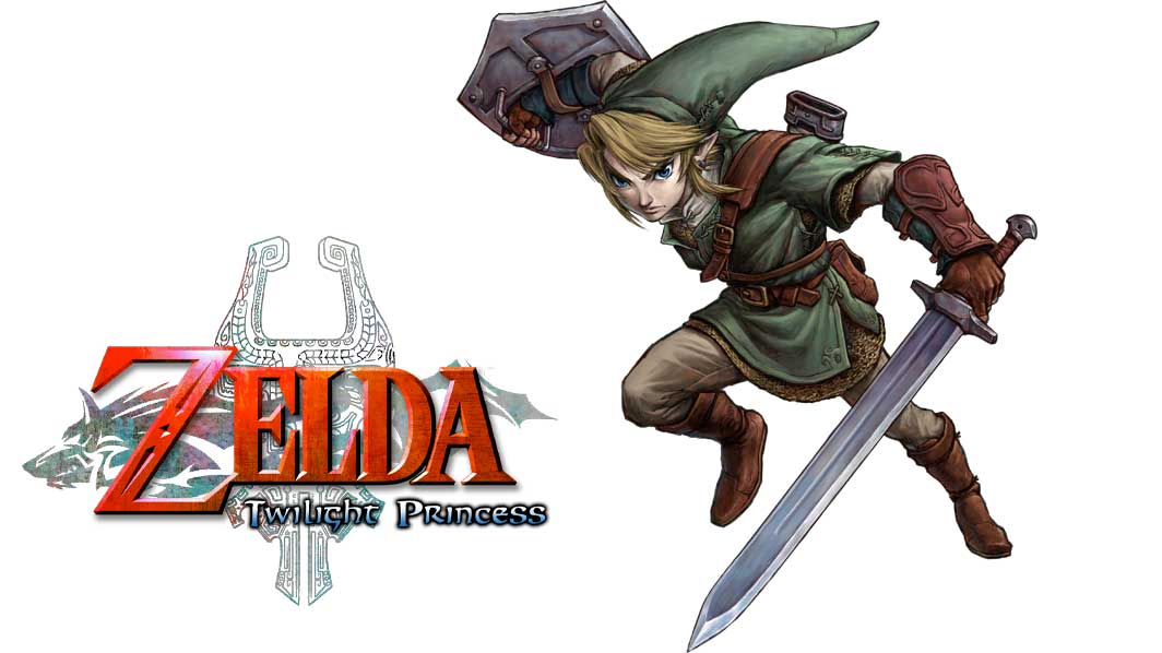 The Legend of Zelda: Twilight Princess