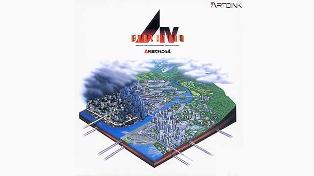A.IV.EVOLUTION