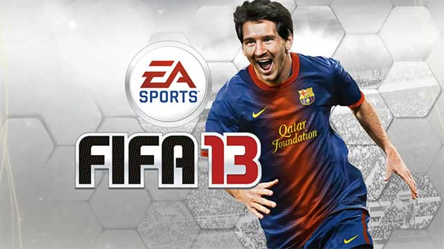 FIFA 13