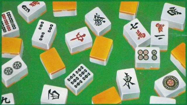 麻雀