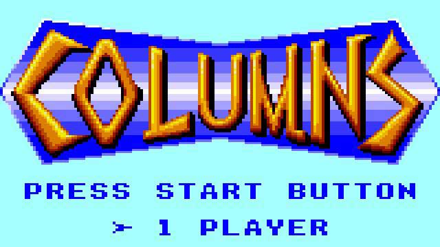 Columns