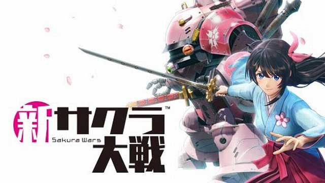 新櫻花大戰