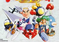 極上Parodius！DELUXE PACK